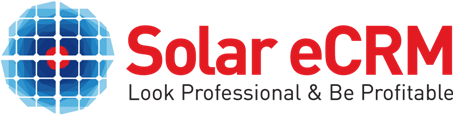 Solar eCRM